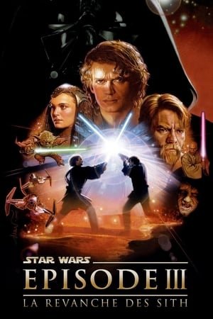 Star Wars : Épisode III - La Revanche des Sith