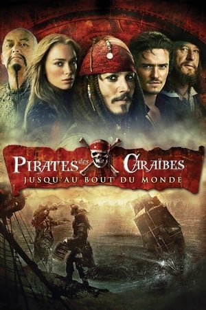 Pirates des Caraïbes 3 : Jusqu'au bout du monde