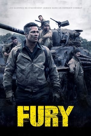 Fury