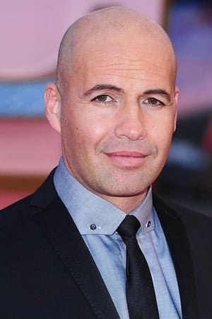 Billy Zane