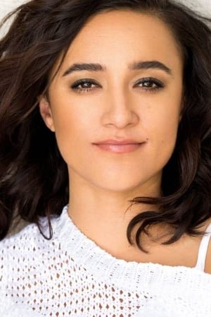 Keisha Castle-Hughes