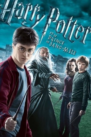 Harry Potter et le Prince de sang-mêlé