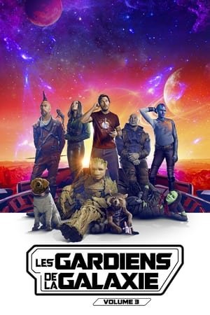 Les Gardiens de la Galaxie Vol. 3