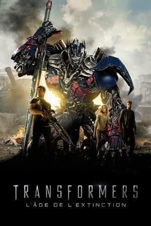 Transformers 4 : L’Âge de l’extinction