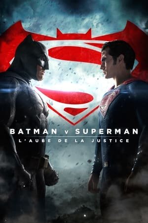 Batman v Superman : L'Aube de la Justice