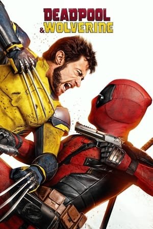 Deadpool & Wolverine