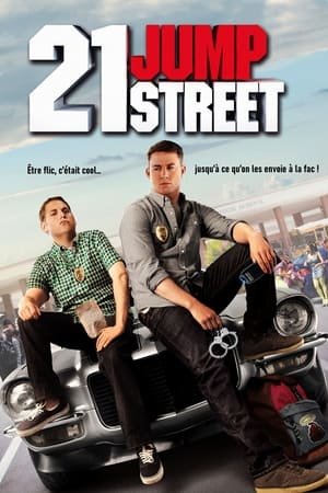 21 Jump Street